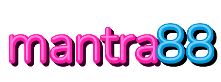 mantra88 — logo kanal