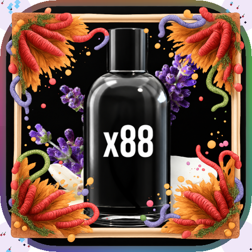 x88 — mitra unggulan