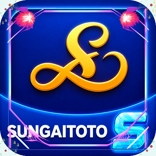 sungaitoto — mitra unggulan
