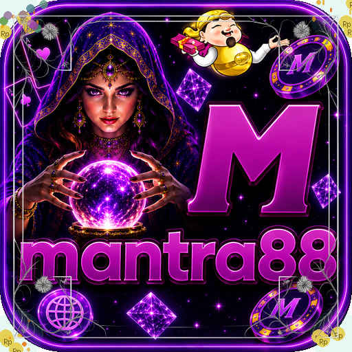 mantra88 — mitra unggulan